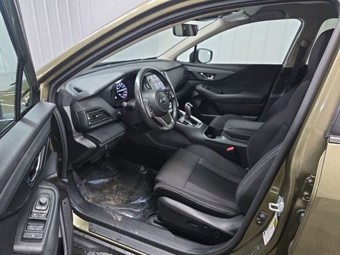 Used 2023 Subaru Outback Premium w/ Popular Package #1 AWD/4WD image 27