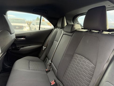 Used 2022 Toyota Corolla SE image 26