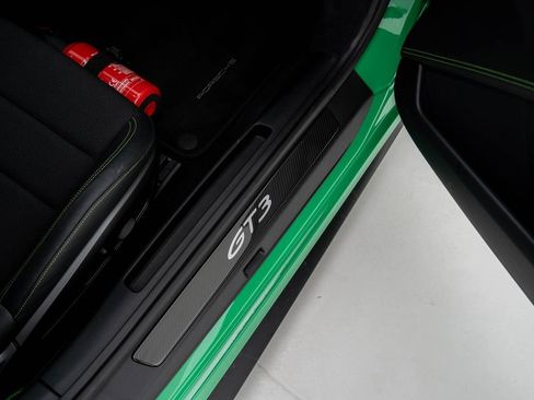 Used 2022 Porsche 911 GT3 image 39