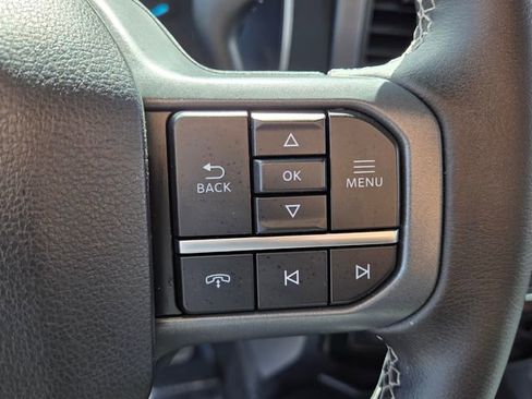 Used 2023 Ford F150 XLT w/ Equipment Group 302A High AWD/4WD image 21