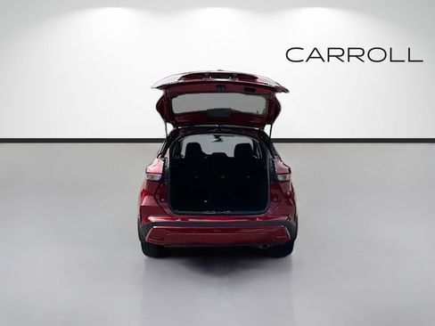 Used 2023 Nissan Kicks SV FWD image 12
