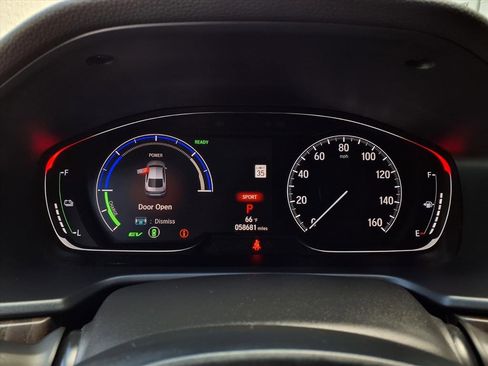 Used 2020 Honda Accord EX-L image 13