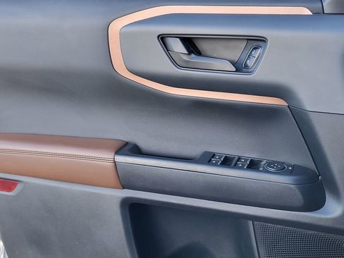 Used 2022 Ford Bronco Sport Outer Banks w/ Tech Package image 20