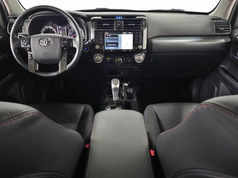 Used 2023 Toyota 4Runner TRD Off-Road Premium w/ Off Road Premium Plus Package image 14