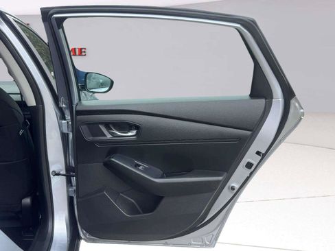 Used 2025 Honda Accord LX image 47