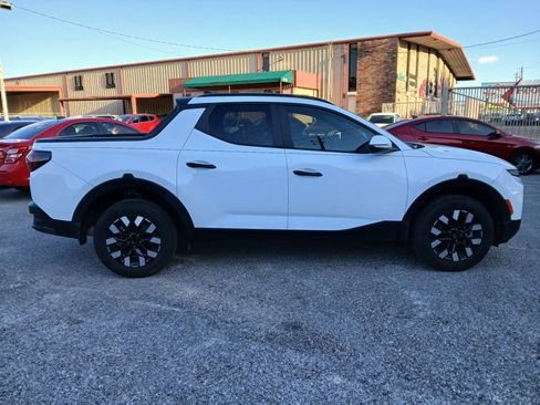 Used 2026 Hyundai Santa Cruz SEL FWD image 4