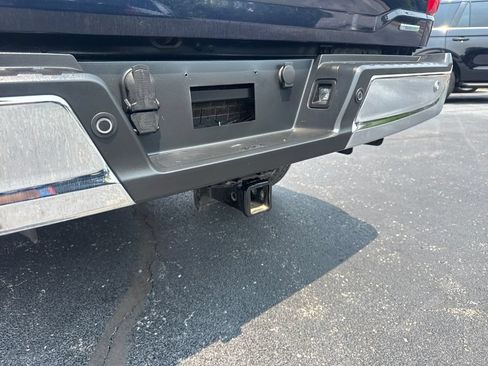 Used 2023 Ford F150 King Ranch w/ Equipment Group 601A High AWD/4WD image 12
