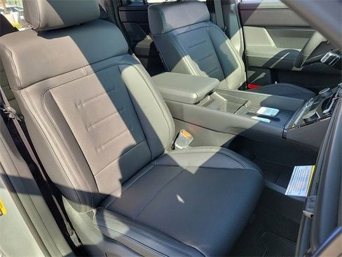 New 2026 Hyundai Santa Fe Calligraphy image 17