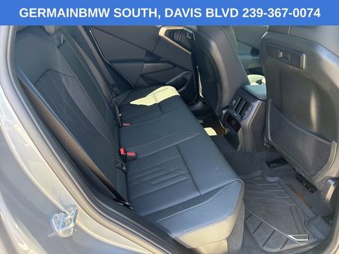 Certified 2025 BMW X3 xDrive30 w/ Premium Package AWD/4WD image 22