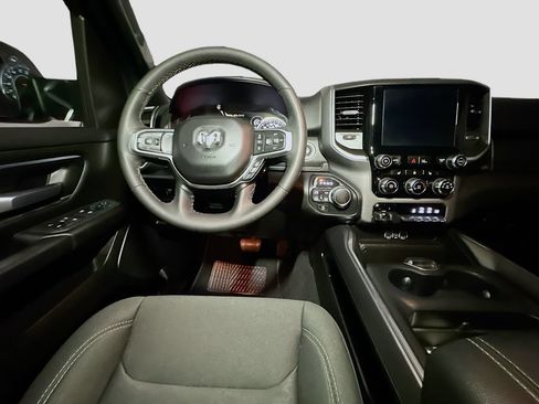 Used 2025 RAM 1500 Lone Star AWD/4WD image 35