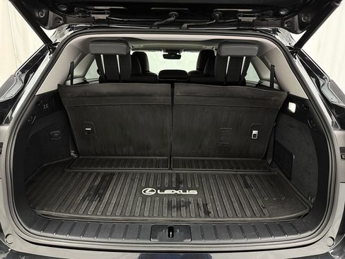 Used 2022 Lexus RX 350L Premium image 41