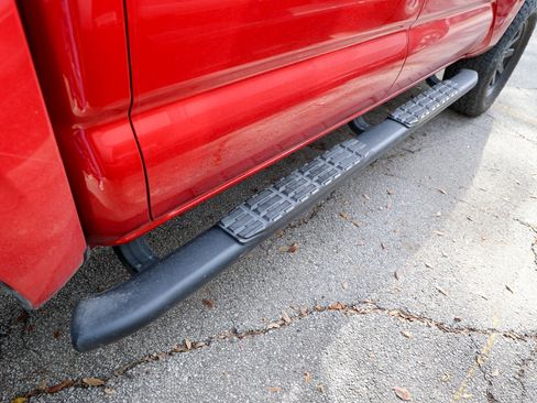 Certified 2023 Toyota Tacoma SR image 11