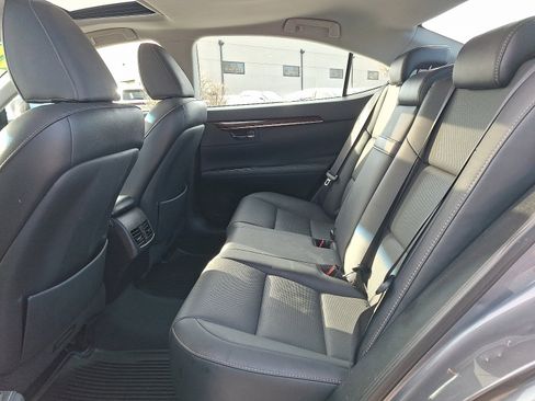 Used 2018 Lexus ES 350 image 10