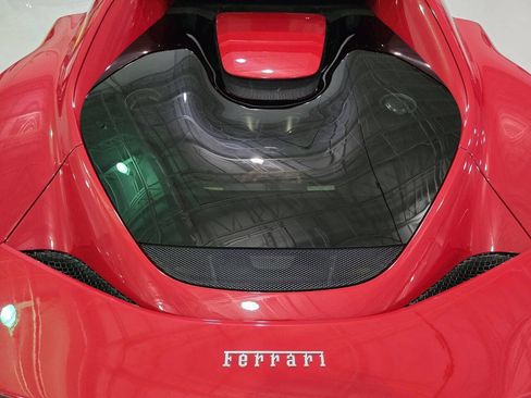 Used 2024 Ferrari 296 GTB RWD image 67