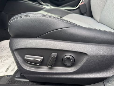 Used 2024 Toyota Corolla XSE image 16