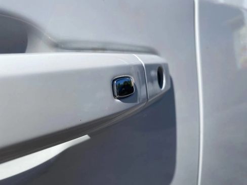 Used 2021 GMC Sierra 1500 AT4 w/ AT4 Premium Package image 35