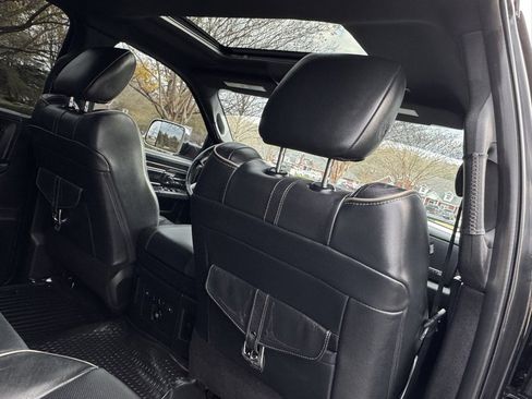 Used 2018 RAM 2500 Limited image 21