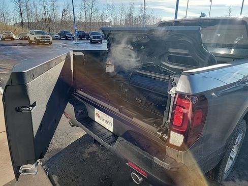 New 2026 Honda Ridgeline RTL image 17