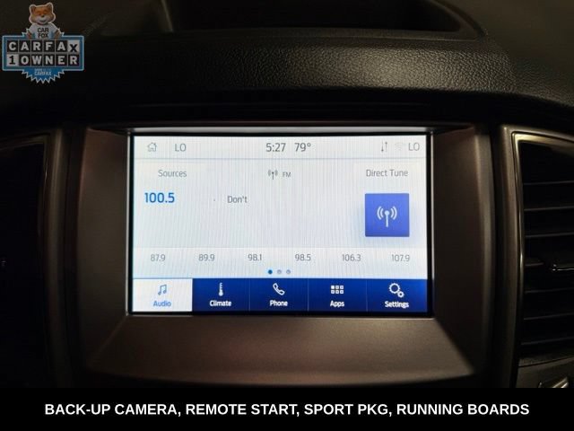 Used 2023 Ford Ranger XLT w/ Equipment Group 301A Mid AWD/4WD image 36