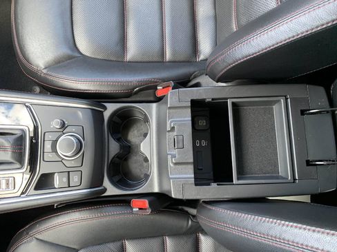 Used 2025 MAZDA CX-5 Carbon Edition AWD/4WD image 28