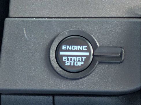 Certified 2025 Ford Bronco Big Bend AWD/4WD image 19