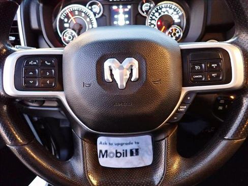 Used 2022 RAM 2500 Big Horn image 15