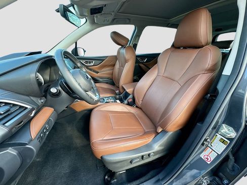 Used 2020 Subaru Forester Touring w/ Popular Package #2 image 25