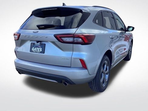 Used 2024 Ford Escape ST-Line image 9