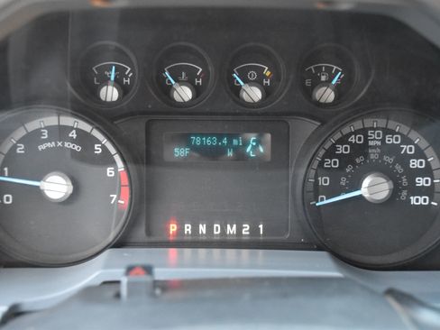 Used 2015 Ford F350 XL w/ Power Equipment Group image 26