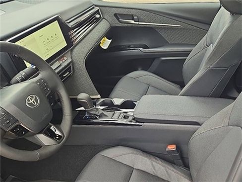 New 2026 Toyota Camry XLE image 13