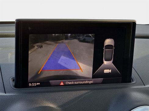 Used 2017 Audi A3 2.0T Premium w/ Convenience Package image 20