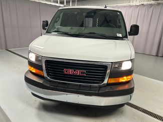 Used 2024 GMC Savana 2500 w/ Driver Convenience Package video 2
