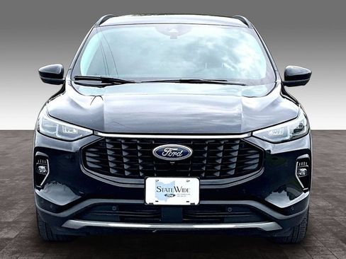 Used 2023 Ford Escape Platinum AWD/4WD image 26