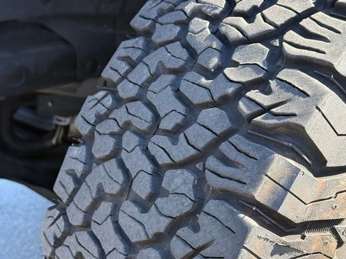 Used 2023 Ford Bronco Badlands image 45