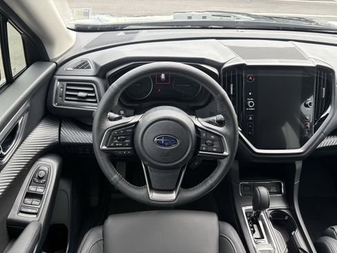 New 2026 Subaru Ascent Premium image 14