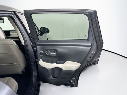 Used 2025 Honda HR-V EX-L image 30