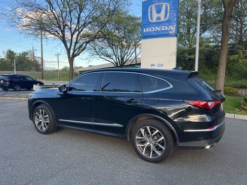 Used 2024 Acura MDX SH-AWD w/ Technology Package image 28