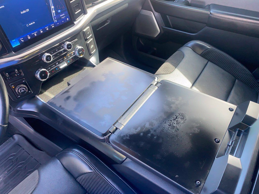 Used 2022 Ford F150 Raptor w/ Equipment Group 801A High AWD/4WD image 29