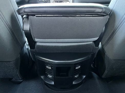 Used 2024 RAM 2500 Big Horn image 29