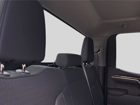 New 2026 GMC Sierra 1500 Elevation image 19