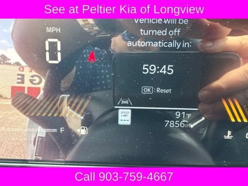 Used 2025 Kia K5 GT FWD image 15