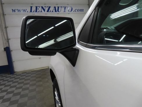 Used 2019 Chevrolet Silverado 1500 LTZ w/ LTZ Plus Package image 67