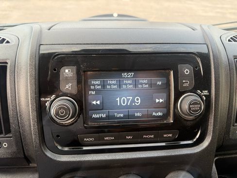 Used 2018 RAM ProMaster 1500 w/ Premium Appearance Group image 20