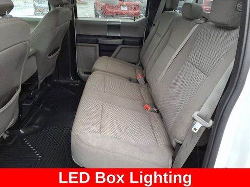 Used 2018 Ford F150 XLT w/ Equipment Group 302A Luxury image 18
