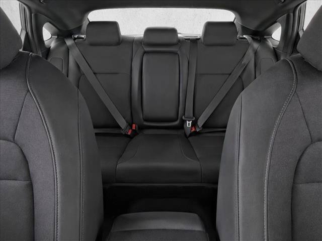 New 2026 Honda Civic Sport image 17