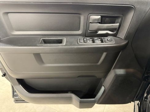 Used 2023 RAM 1500 Express w/ Wheel & Sound Group image 7