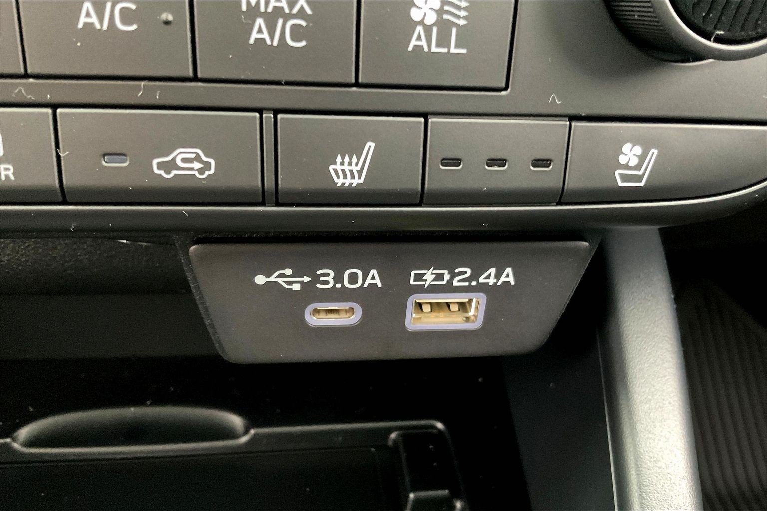 New 2026 Subaru Outback Wilderness AWD/4WD image 20