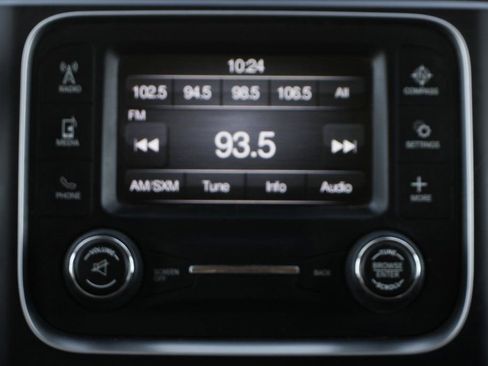 Used 2017 RAM 2500 SLT image 26