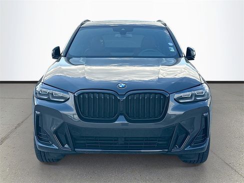 Used 2023 BMW X3 sDrive30i w/ M Sport Package image 2
