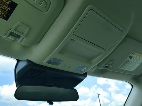 Certified 2023 Ford Bronco Sport Heritage w/ Heritage Convenience Package image 20